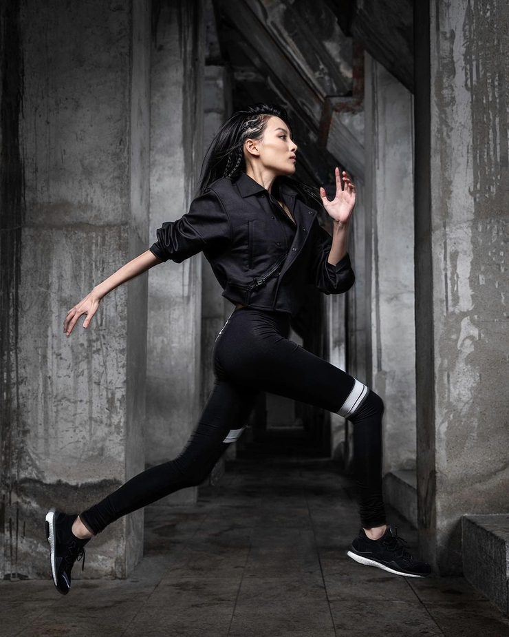 Vanessa Yao