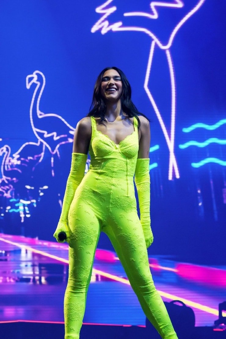 Picture of Dua Lipa