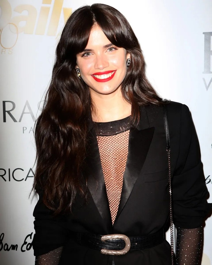 Sara Sampaio Sara Sampaio