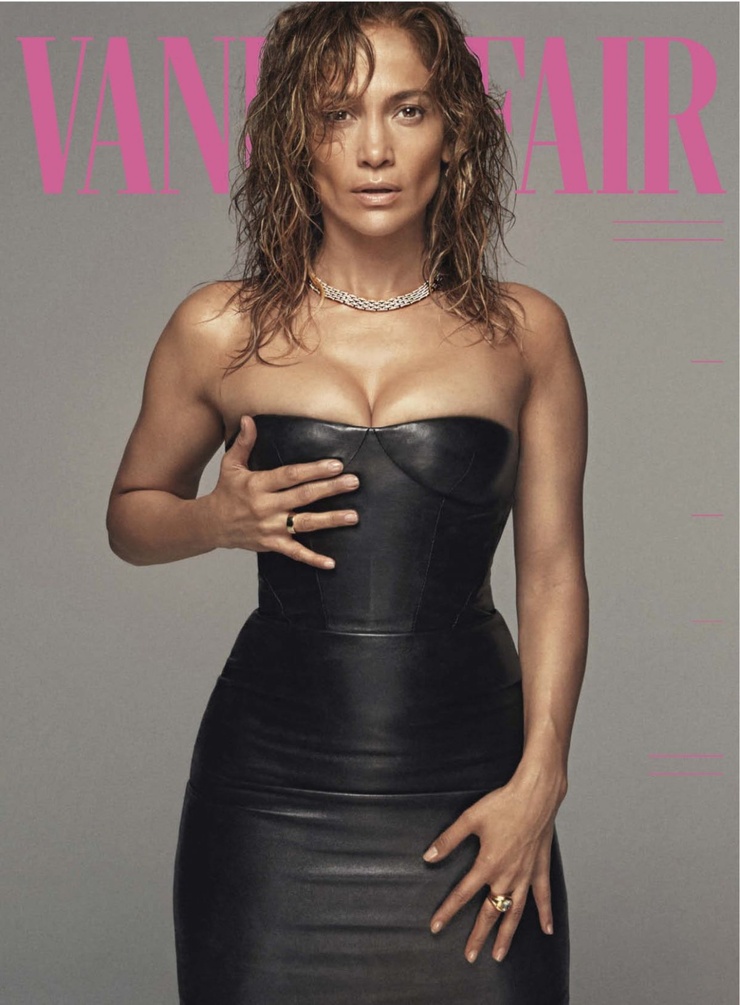 Jennifer Lopez Jennifer Lopez