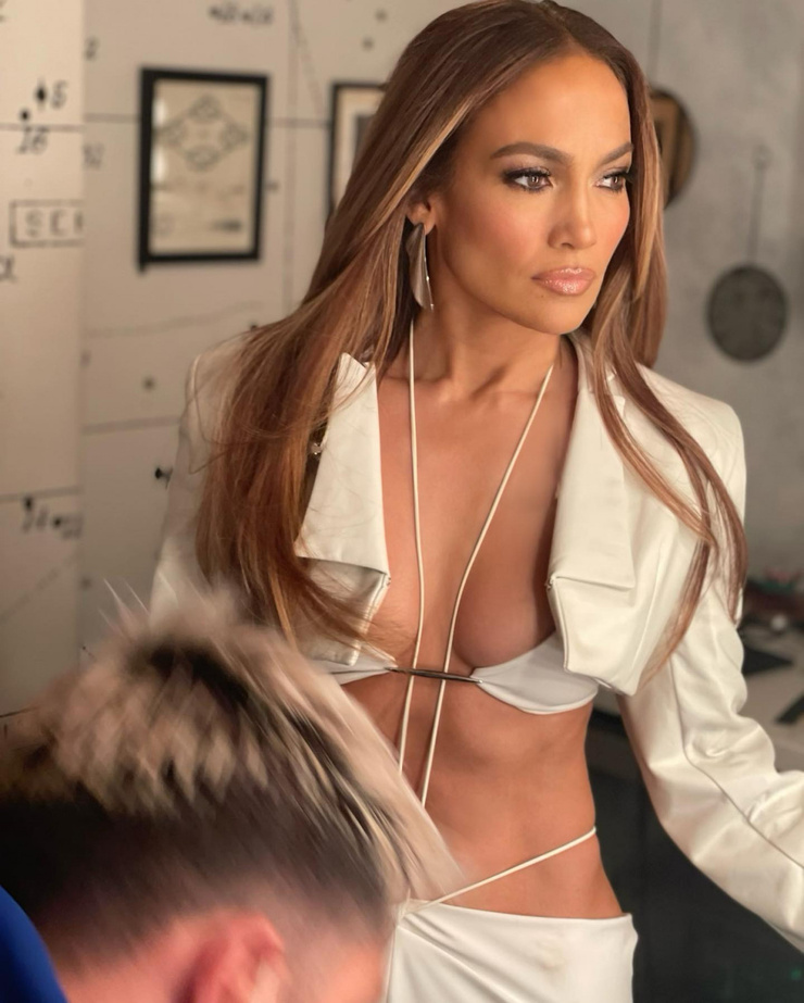 Jennifer Lopez Jennifer Lopez