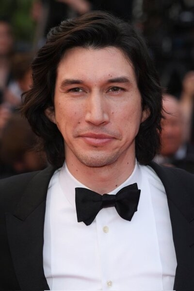 Adam Driver