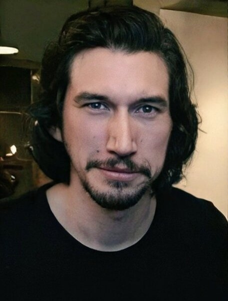 Adam Driver