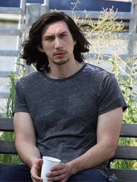 Adam Driver