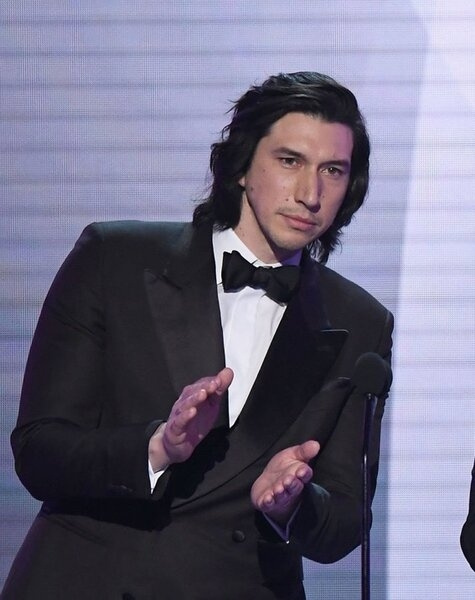 Adam Driver