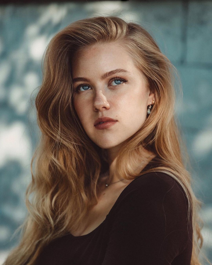 Nora Metz