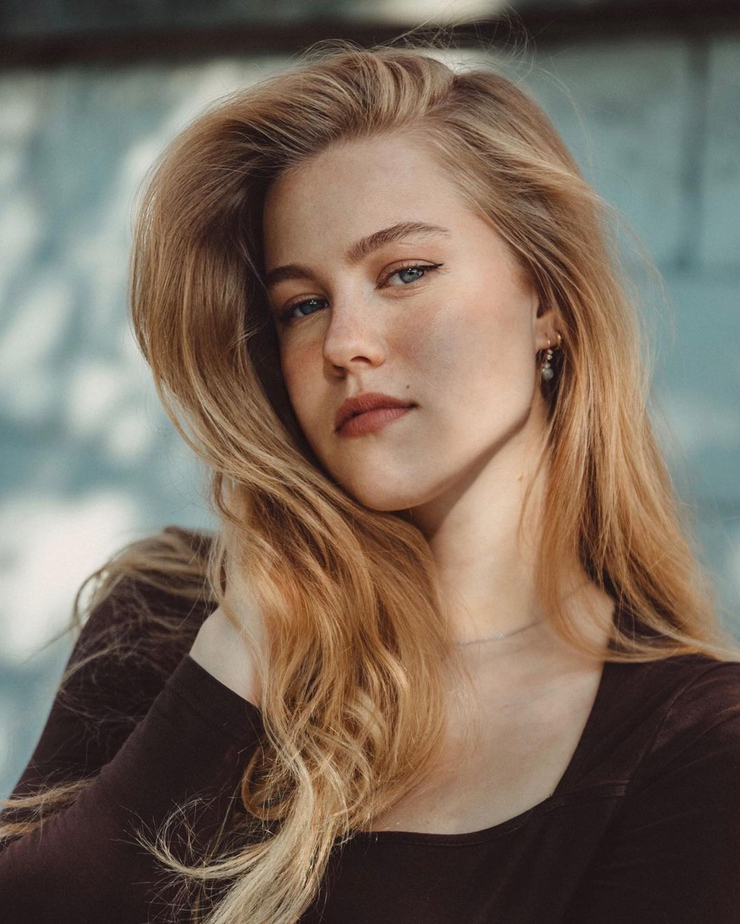Nora Metz
