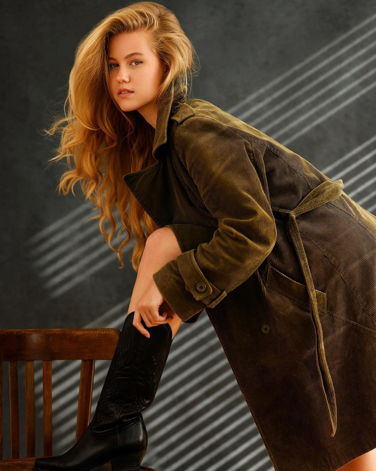 Nora Metz