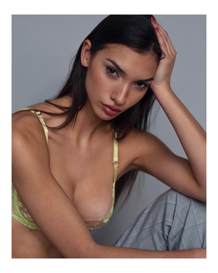 Chanel Postrel Chanel Postrel