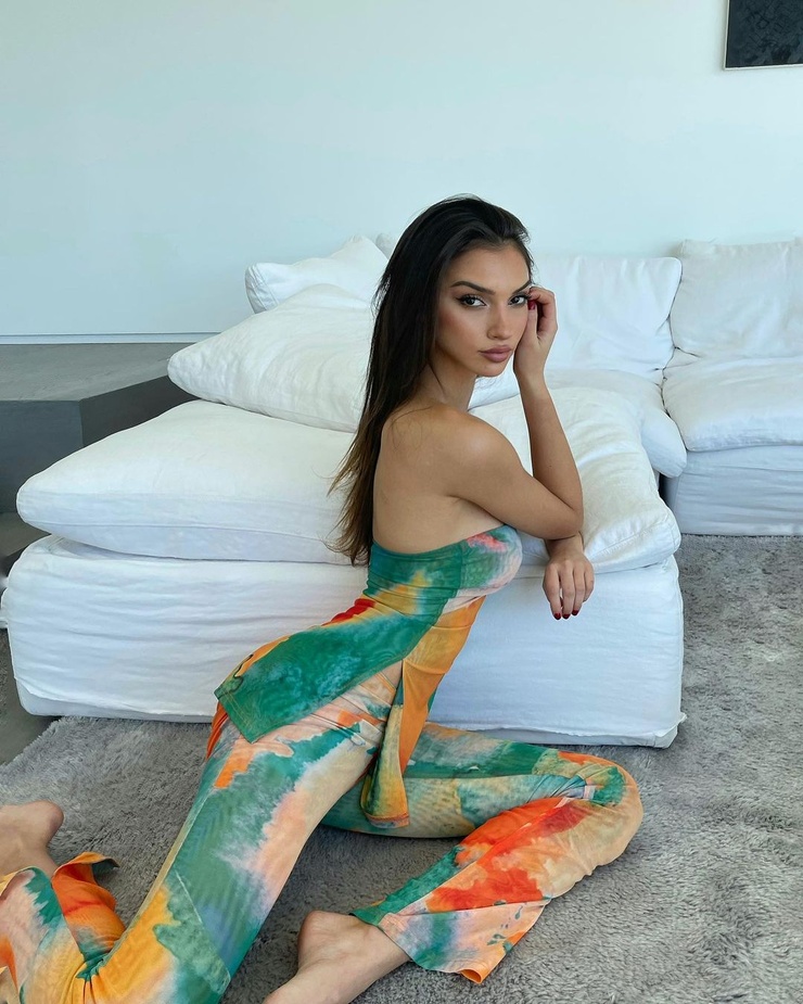 Chanel Postrel Chanel Postrel