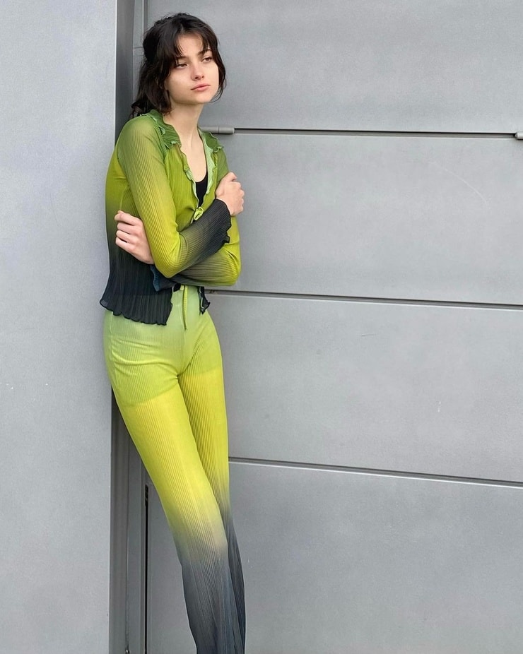 Blanca Soler Blanca Soler