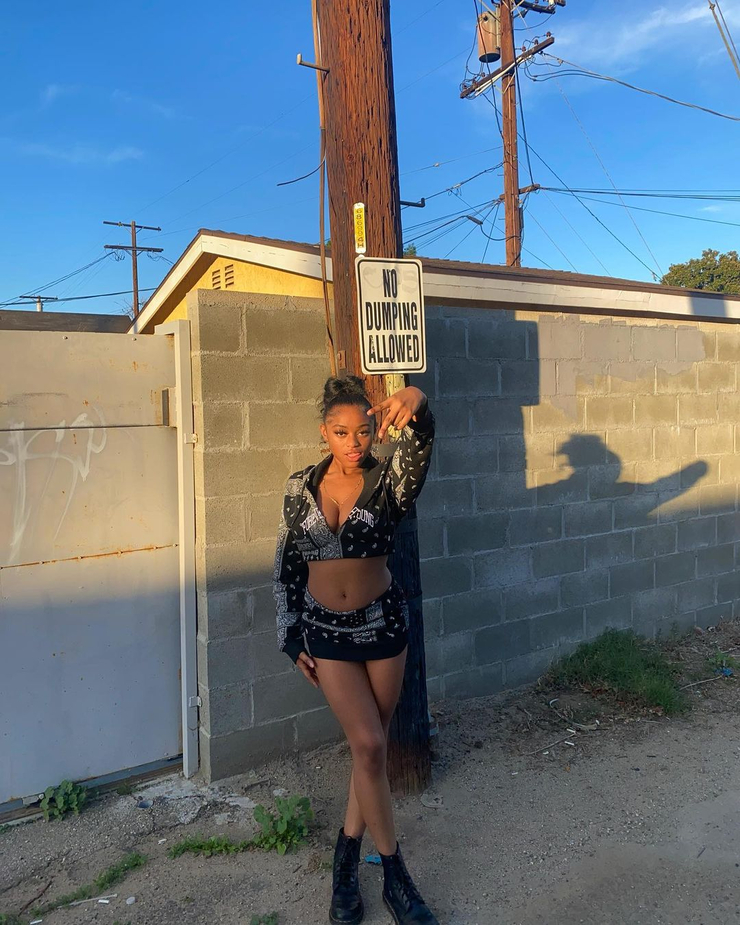 Snaia Lane