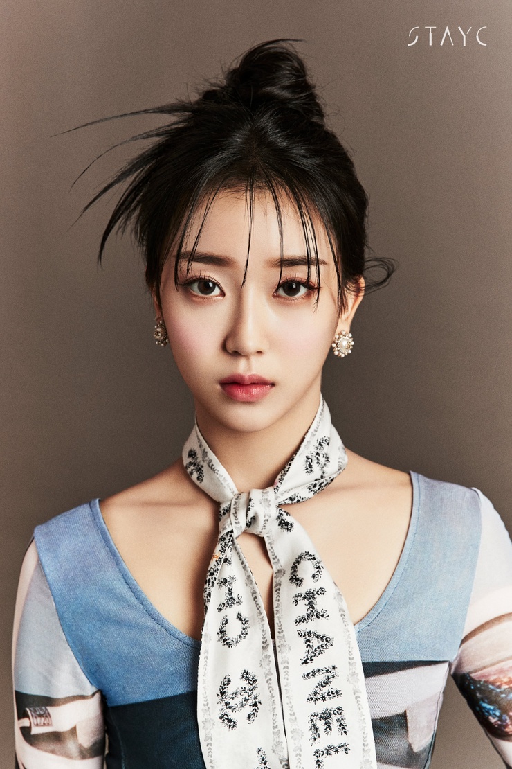 Soo-min Bae Soo-min Bae