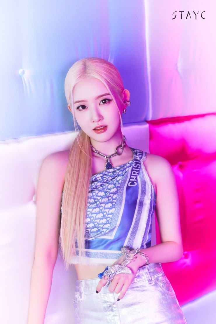 Sieun Park Sieun Park