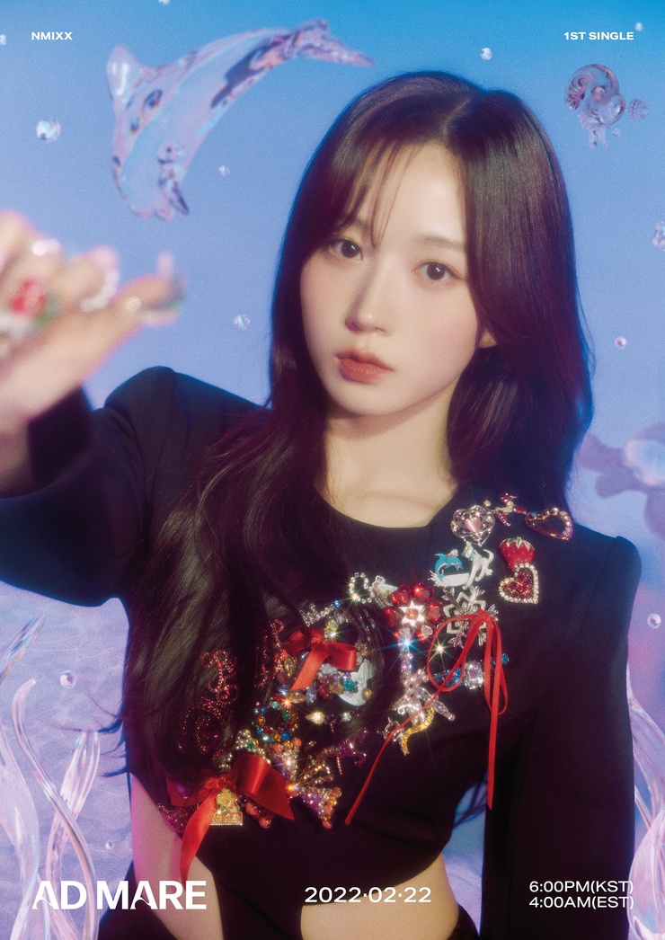 Hae-won Oh