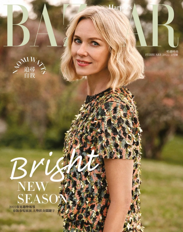 Naomi Watts