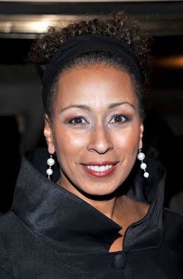 Tamara Tunie image