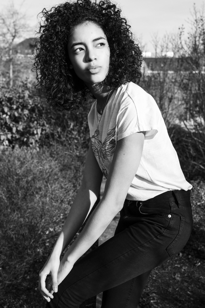 Aishani James