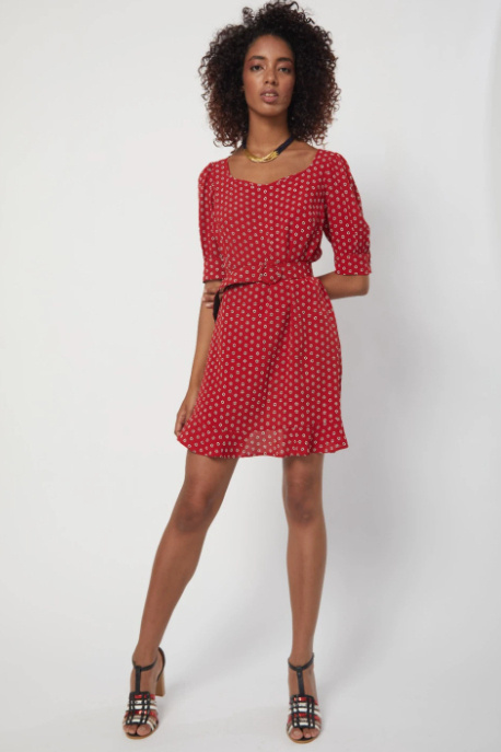 Aishani James