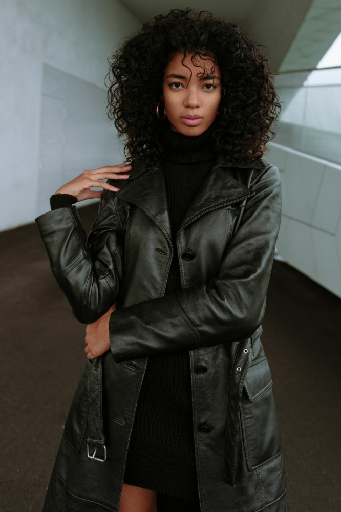 Aishani James