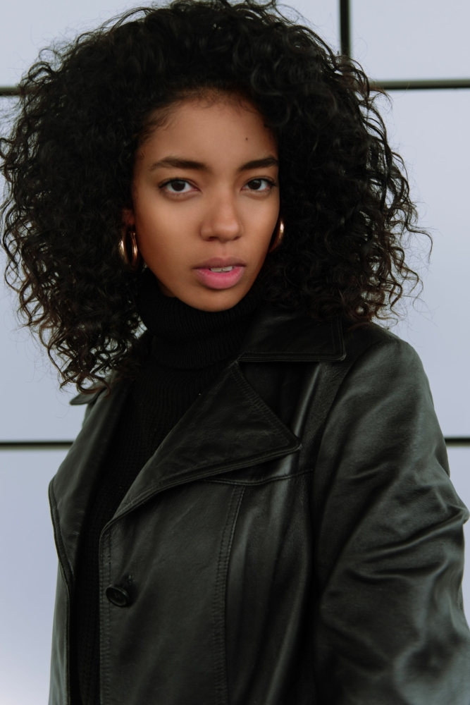 Aishani James