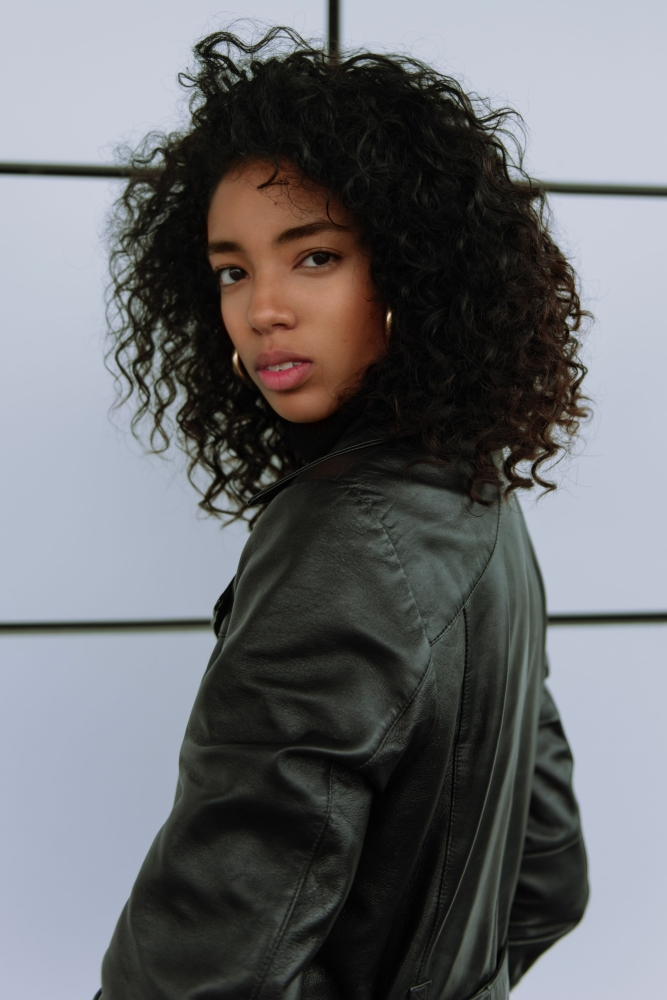 Aishani James