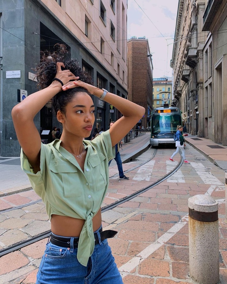 Aishani James
