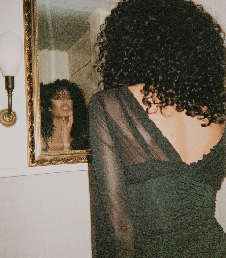 Aishani James