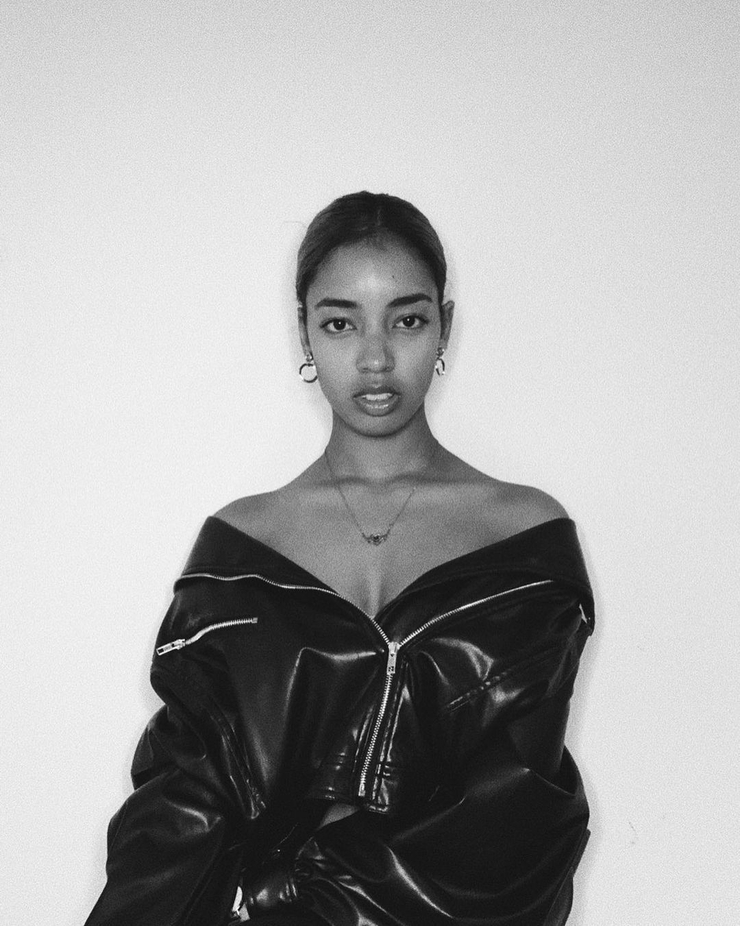 Aishani James