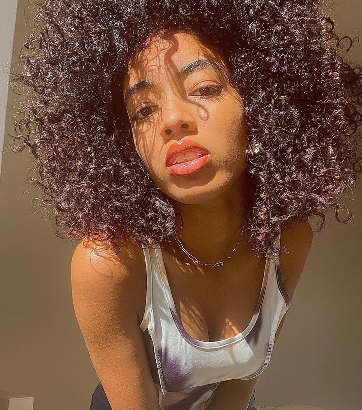 Aishani James