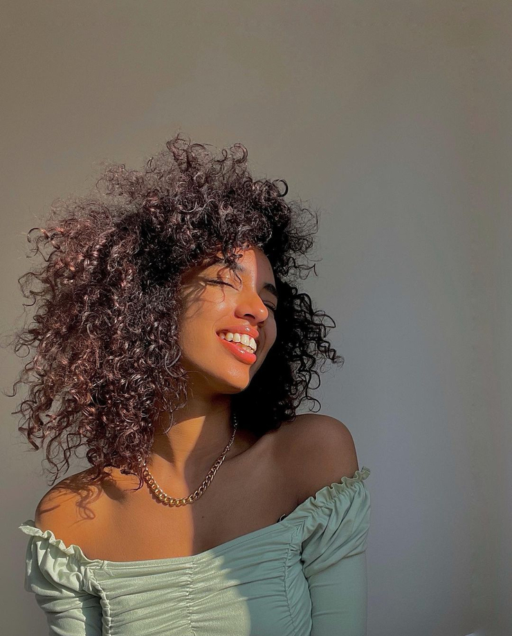 Aishani James