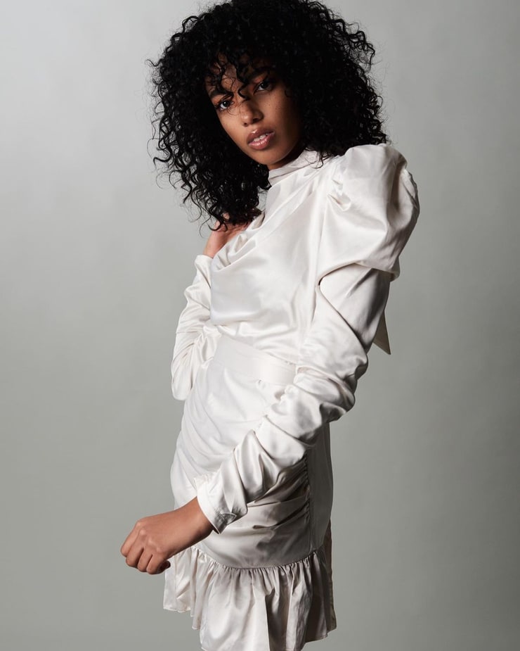 Aishani James