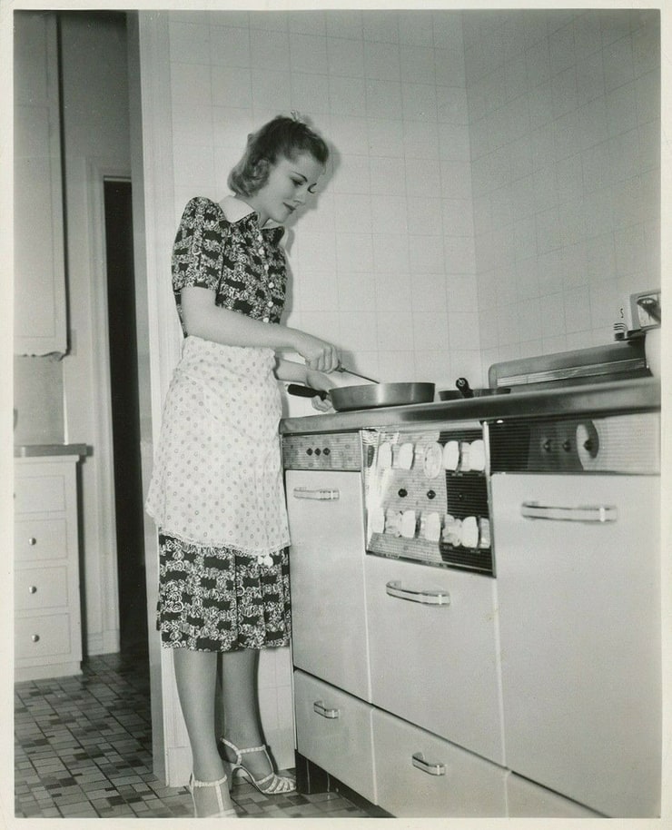 Joan Fontaine