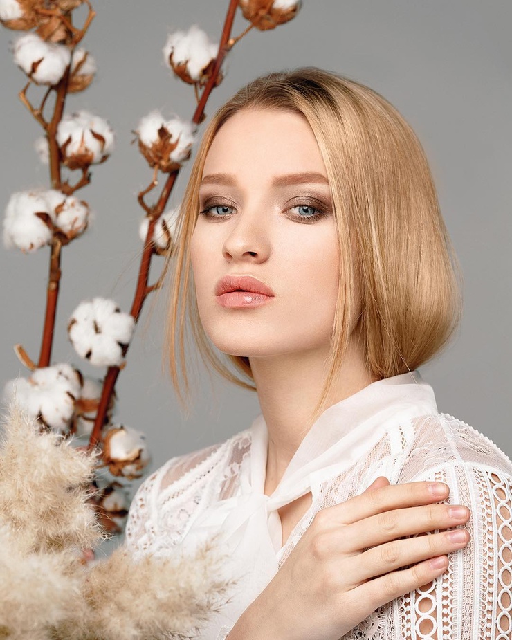 Svetlana Frolova