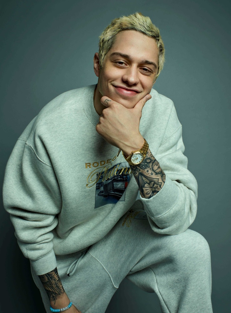 Pete Davidson