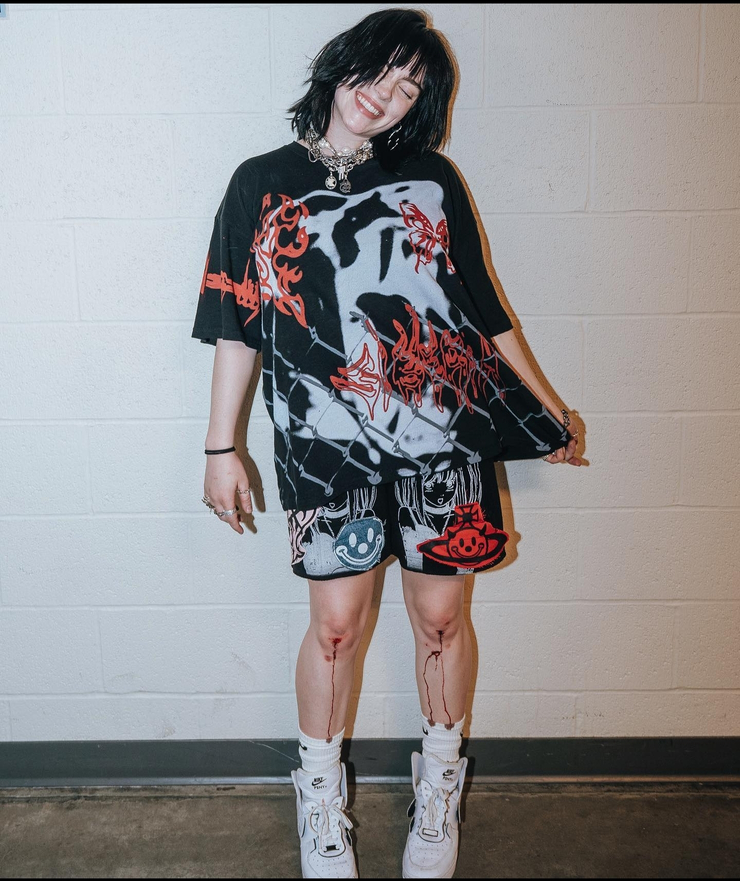 Billie Eilish