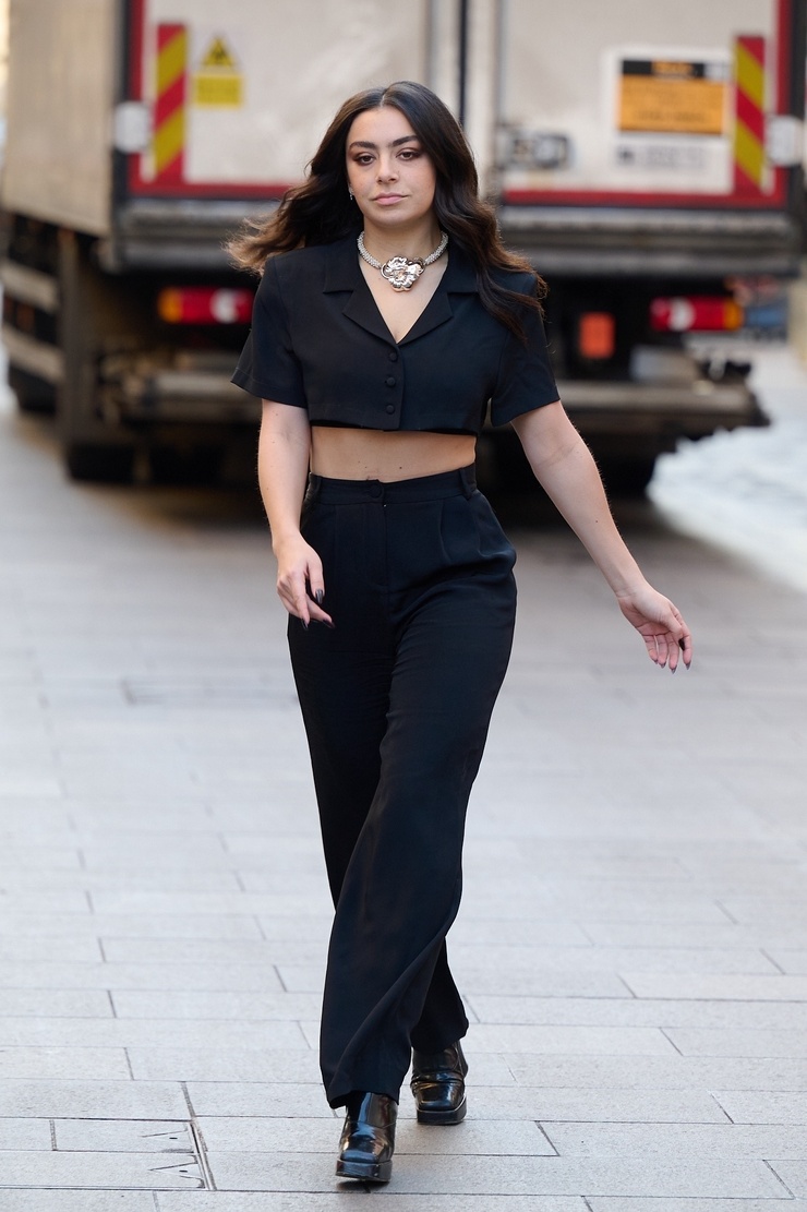 Charli XCX