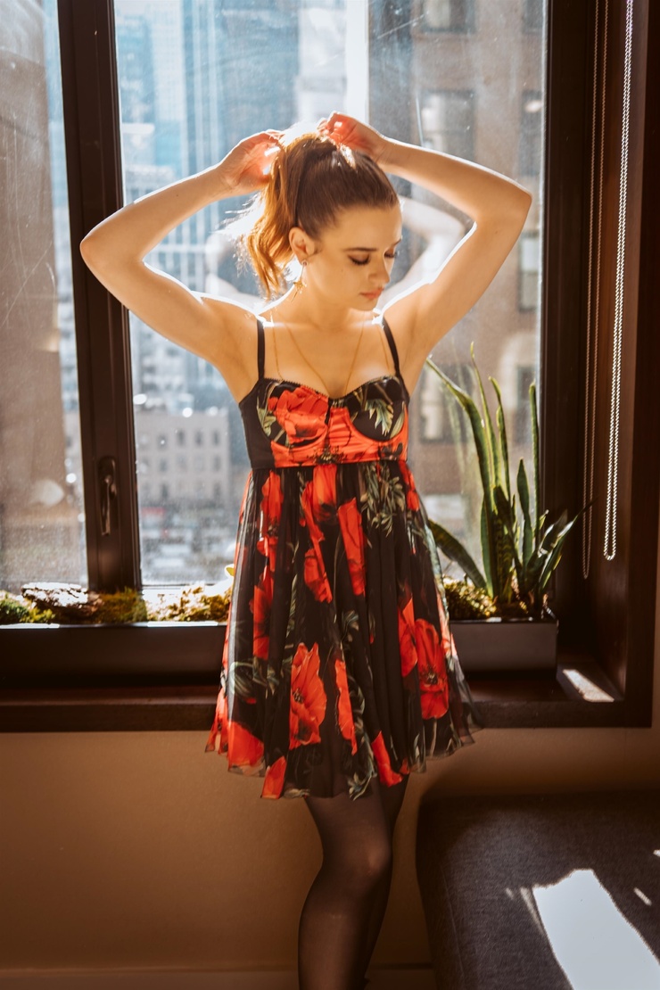 Joey King