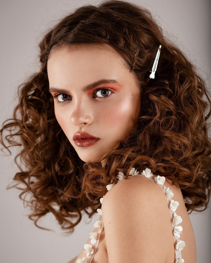 Anna Chabaniuk Anna Chabaniuk