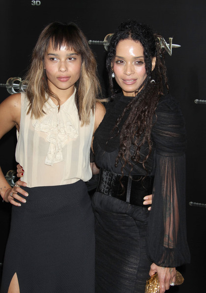 Lisa Bonet
