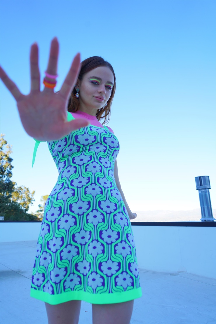 Joey King