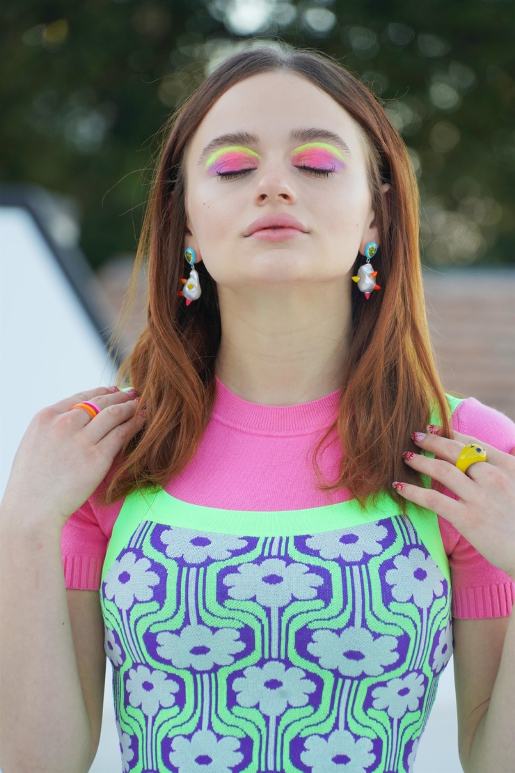 Joey King