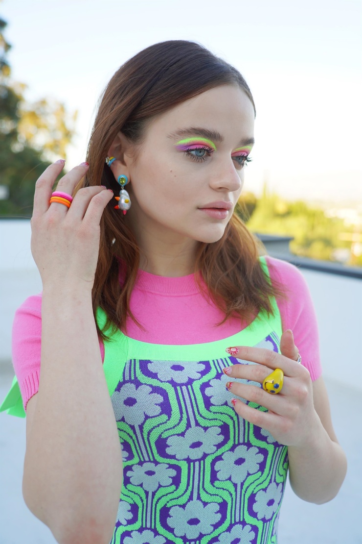 Joey King