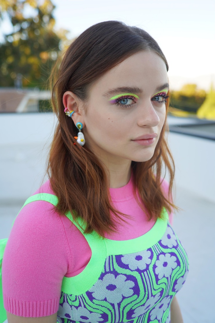 Joey King