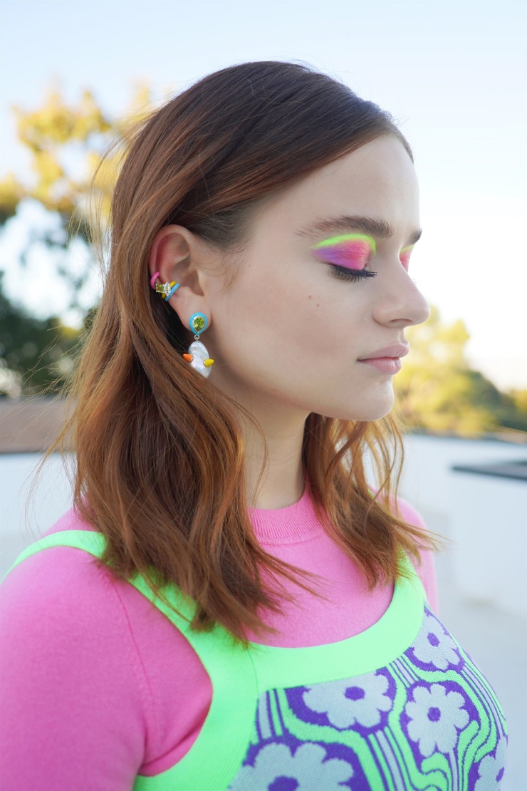 Joey King