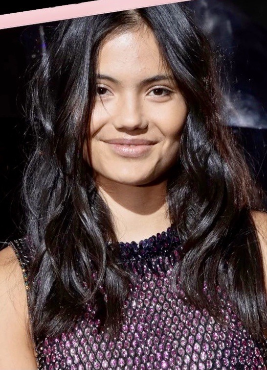 Emma Raducanu