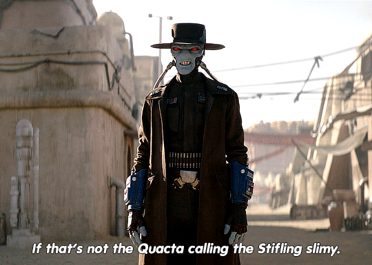 Cad Bane