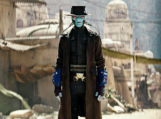 Cad Bane