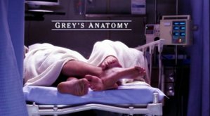 Grey's Anatomy