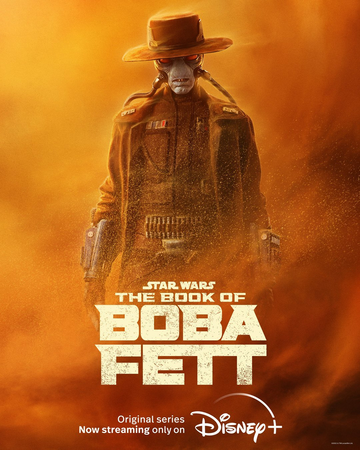 Cad Bane